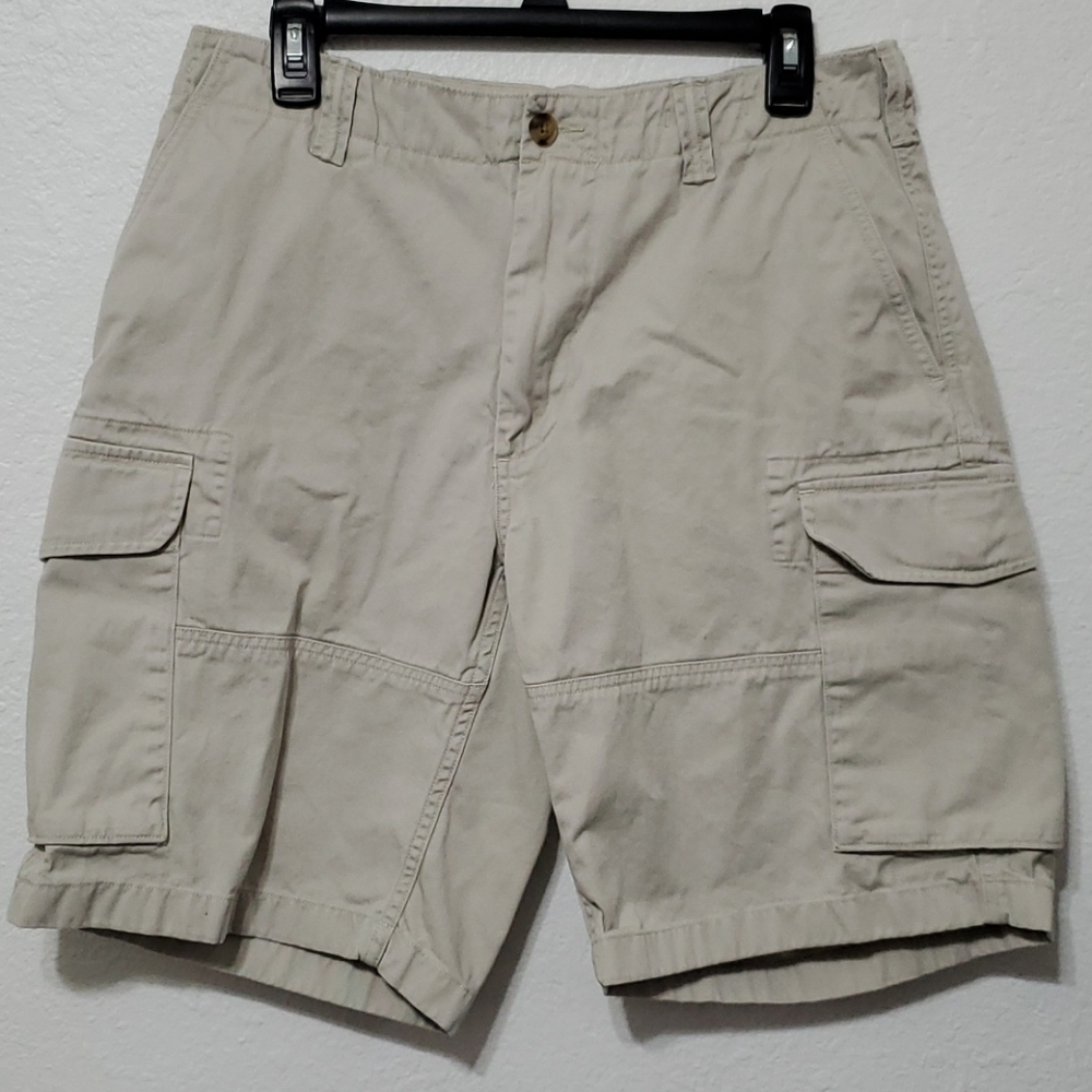 Polo Ralph Lauren Relaxed Cargo Shorts Waist 31